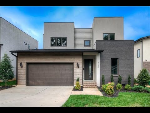 Residential for sale – 4220 Commonwealth Avenue, Charlotte, NC 28205 Residential for sale - 4220 Commonwealth Avenue, Charlotte, NC 28205