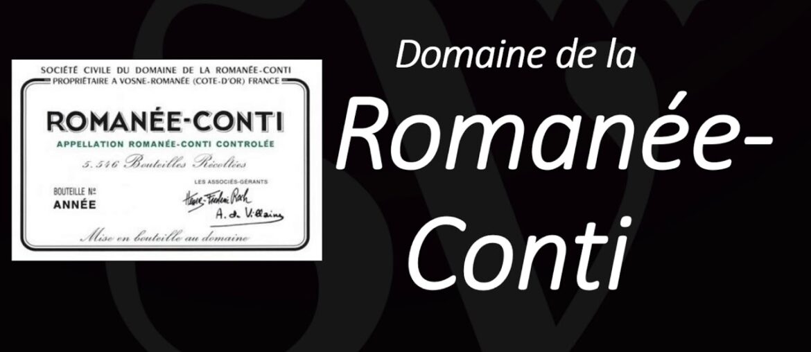How to Pronounce Romanée-Conti? Best of French Wine Pronunciation How to Pronounce Romanée-Conti? Best of French Wine Pronunciation