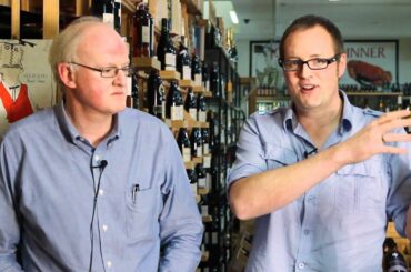 Wine 101: Discover The Exciting and Lesser Known French Wine Regions - Episode 126