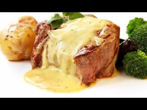 Bechamel sauce – french recipe Bechamel sauce - french recipe