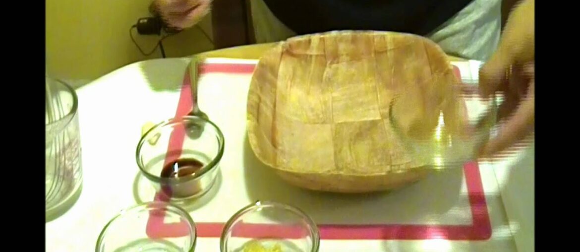 How to make French Salad dressing Recipe