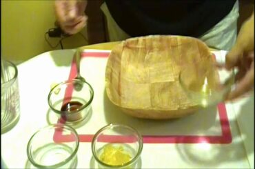 How to make French Salad dressing Recipe