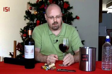 Bordeaux 2011 - More French Wine IX - Episode #206