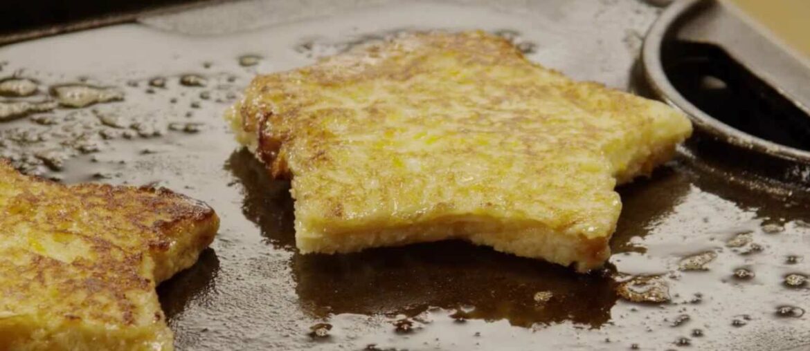 How to Make French Toast Stars | Christmas Recipes | Allrecipes.com How to Make French Toast Stars | Christmas Recipes | Allrecipes.com