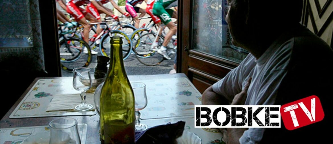 French Wine Makers threaten to block Tour de France in protest!