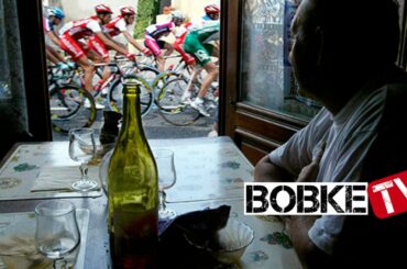 French Wine Makers threaten to block Tour de France in protest!