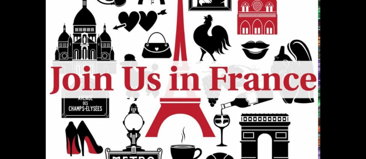 Episode 28 French Wine Regions and Loire Valley Wines