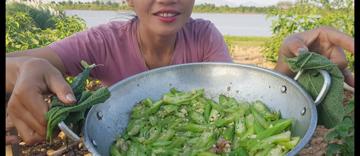How to fried French Corn,Recipe Fried So Delicious