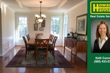 Homes for sale 11 Old French Road Mendon NY 14472