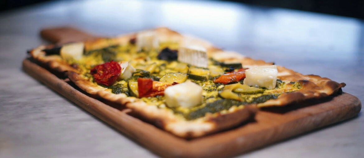 Famous French dish recipe - Bertin Dubai