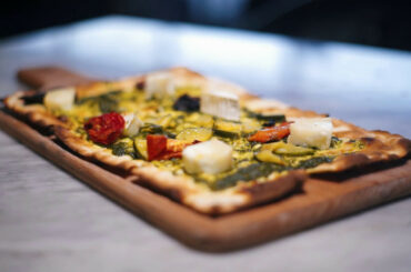 Famous French dish recipe - Bertin Dubai