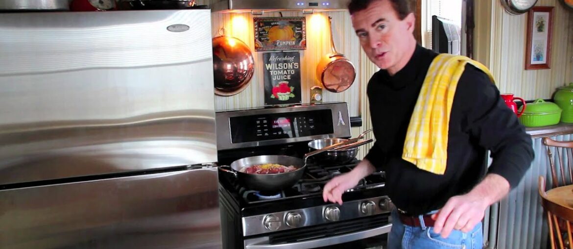 Rôti de Ma Grand-Mère ( French Roast Recipe of my Grandmothers)