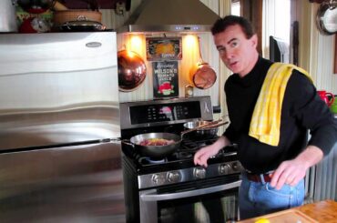 Rôti de Ma Grand-Mère ( French Roast Recipe of my Grandmothers)