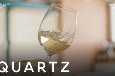 Drinking wine after climate change means drinking rare bottles