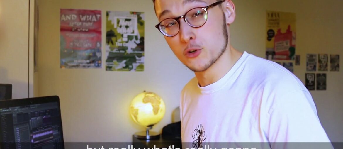 The Recipe with Ohno Da French – And What LDN The Recipe with Ohno Da French - And What LDN