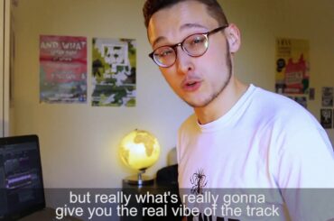 The Recipe with Ohno Da French - And What LDN