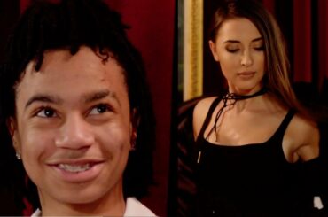 RAPPERS LOSE THEIR COOL IN A STEAMY ENCOUNTER  😱😱😱 88⬆