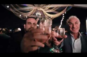 "The BARNES at COLCOA French Film Festival 23rd Edition"