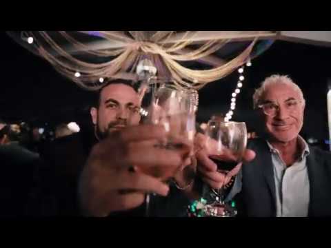 "The BARNES at COLCOA French Film Festival 23rd Edition" "The BARNES at COLCOA French Film Festival 23rd Edition"