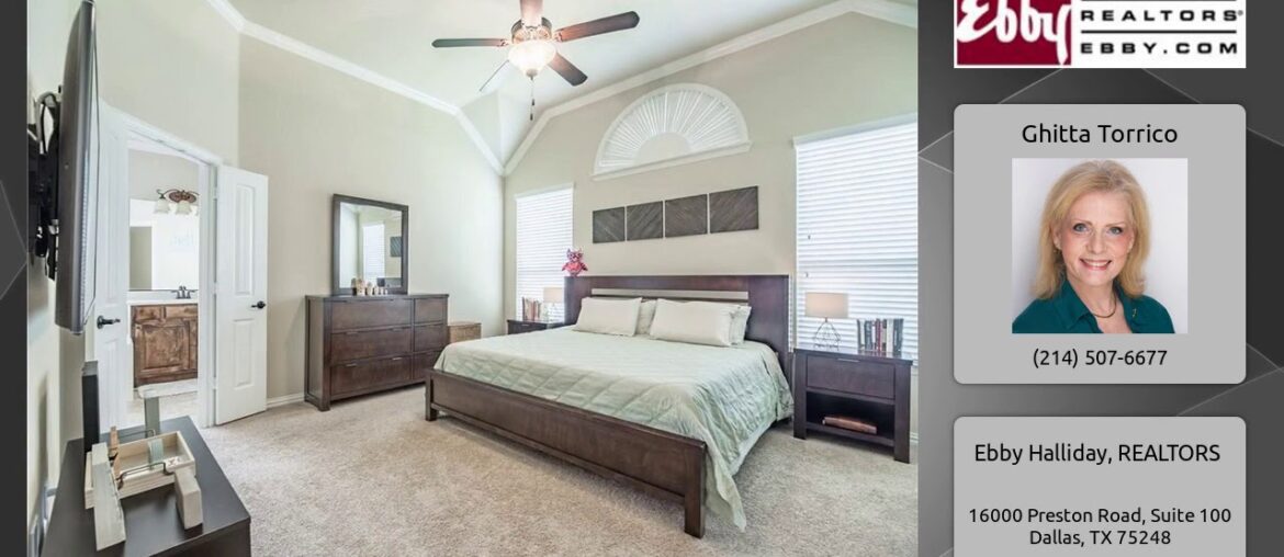 9737 Robinwoods Drive, Frisco, TX 75035 9737 Robinwoods Drive, Frisco, TX 75035