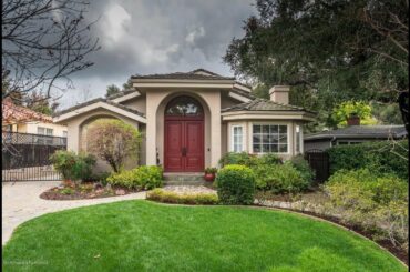4368 Bel Air Dr, La Canada