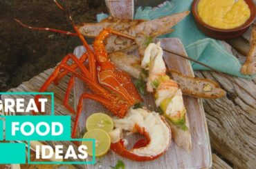 Fast Ed's New Caledonia Recipe Road Trip: Part 3 | Food | Great Home Ideas