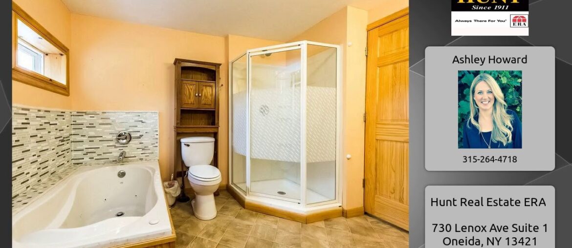 4015 State Route 26, Eaton, NY 13334 4015 State Route 26, Eaton, NY 13334