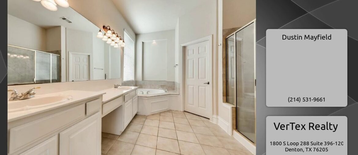 7673 Daylily Way, Frisco, TX 75033 7673 Daylily Way, Frisco, TX 75033