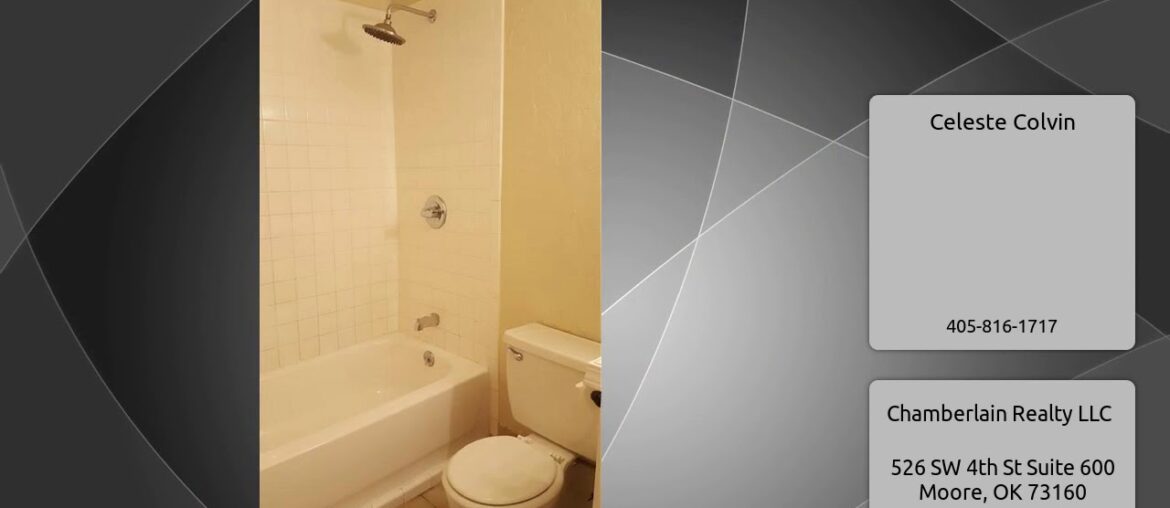 2109 Meridian Drive, Norman, OK 73071 2109 Meridian Drive, Norman, OK 73071