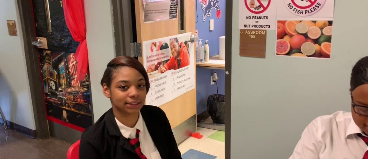 French restaurant project