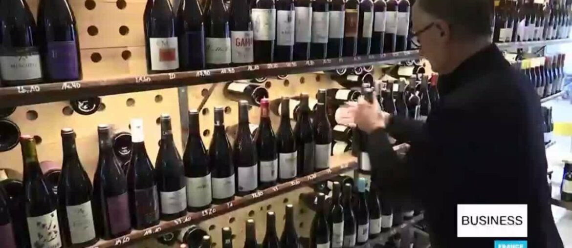 How will Brexit impact wine traders in France, UK?