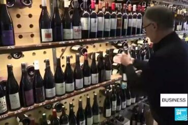 How will Brexit impact wine traders in France, UK?