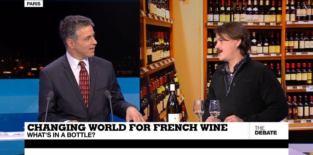 A changing world for French wine: What's in a bottle? (part 2) A changing world for French wine: What's in a bottle? (part 2)