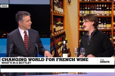 A changing world for French wine: What's in a bottle? (part 2)