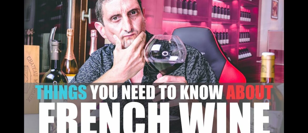 What Makes French Wine Special? Q&A EDITION