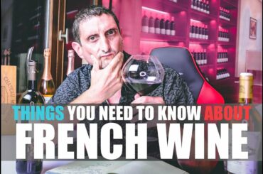 What Makes French Wine Special? Q&A EDITION