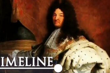Let's Cook History: Enlightenment Dining (Food History Documentary) | Timeline