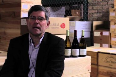 What does "lieu-dit" mean on a bottle of French wine?