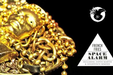 French Fries - Smoke Wine (GoldFFinch Remix)