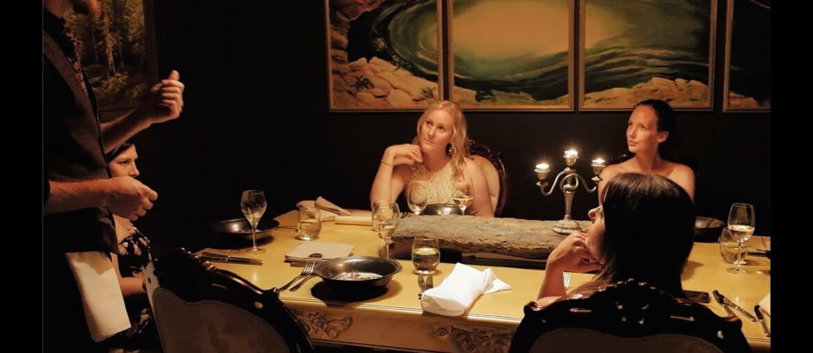 Deer Duck Bistro | Promo Video 2019 | Degustation Dining Brisbane