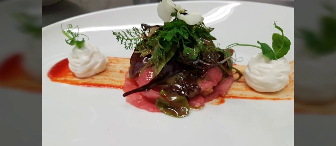 Finest food top fine dining pics honeymoonchef of prince William and Kate #theflyingchefs #recipes Finest food top fine dining pics honeymoonchef of prince William and Kate #theflyingchefs #recipes