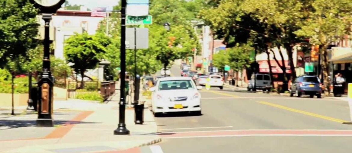 One Thing About Nyack: Dining (Loreen Costa / Hickory Dickory Dock)