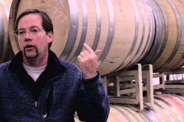 Wine Education 101: Todd Hamina describes Melon De Bourgogne.