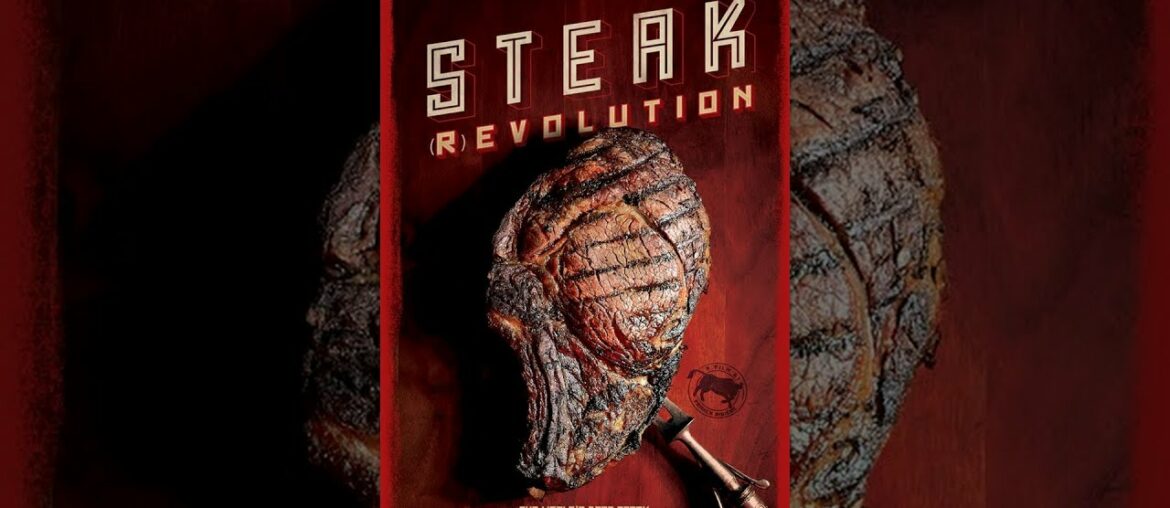 Steak Revolution