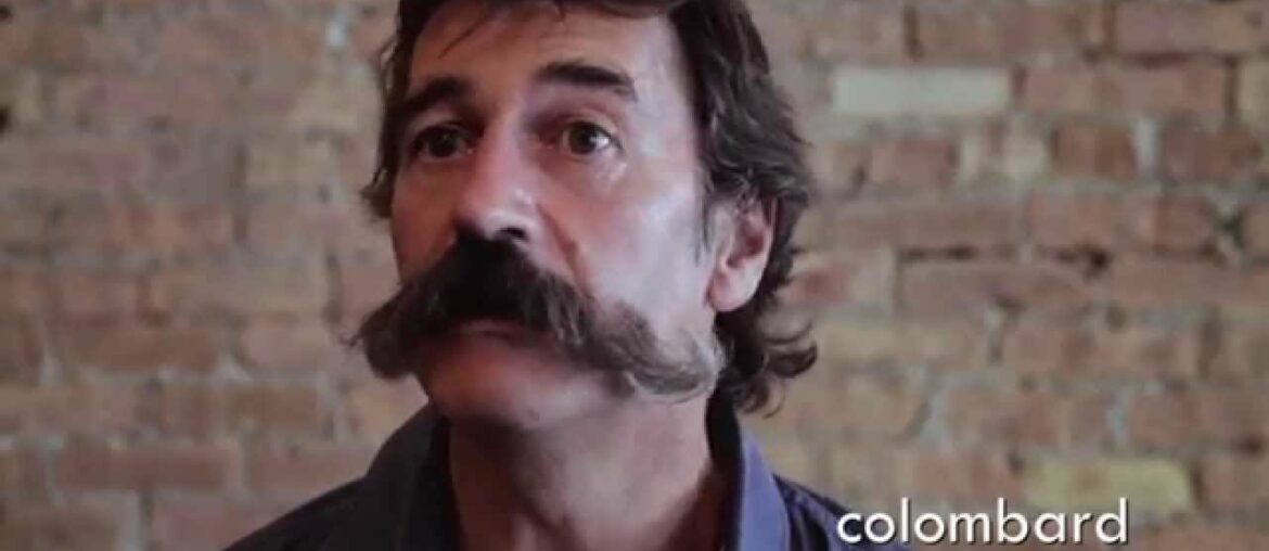 Pronouncing wine grapes of the Loire with Jo Landron