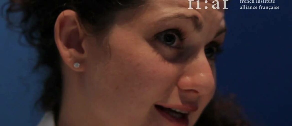 FIAF's Wine Tour de France 2011: Burgundy with Kristie Petrullo of Jean-Georges