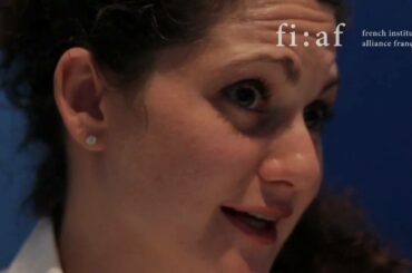 FIAF's Wine Tour de France 2011: Burgundy with Kristie Petrullo of Jean-Georges