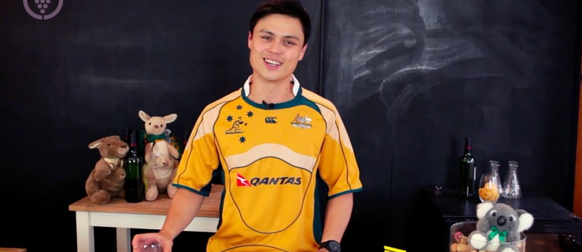 Australian Wine – Grape Globe Australian Wine - Grape Globe