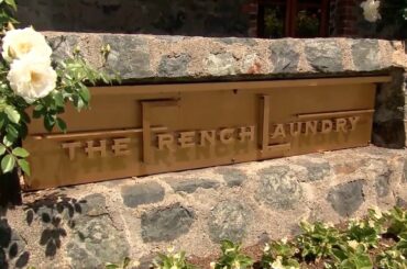 Fine Wine Stolen From Napa Valley Restaurant Found