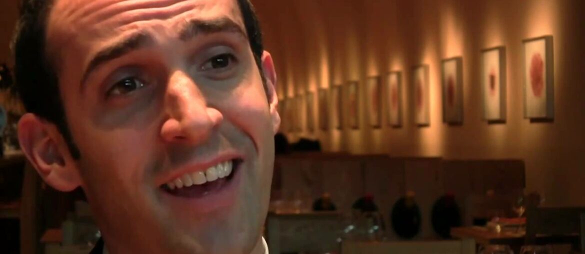 Valentine's Day with FIAF's Wine Tour de France